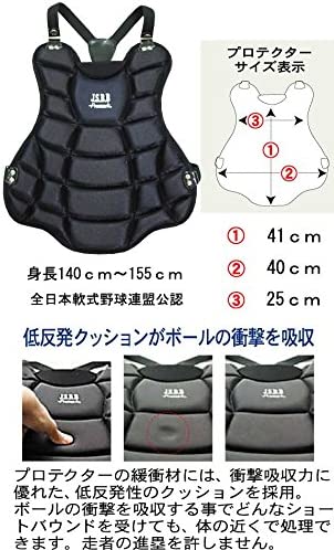 PROMARK (ץޡ)  𼰥å㡼ץƥǯ CP-66BK