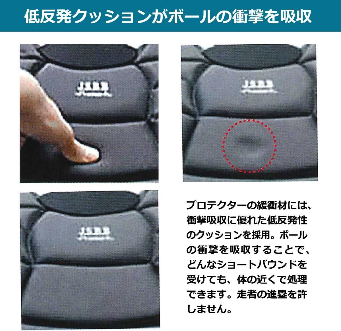 PROMARK (ץޡ)  𼰥å㡼ץƥǯ CP-66BK