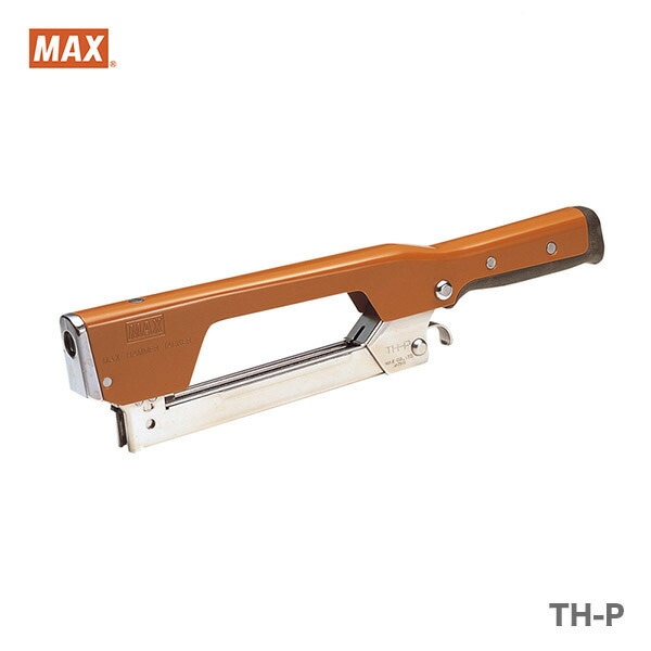 【オススメ】【限定特価】マックス ハンマタッカ TH-P