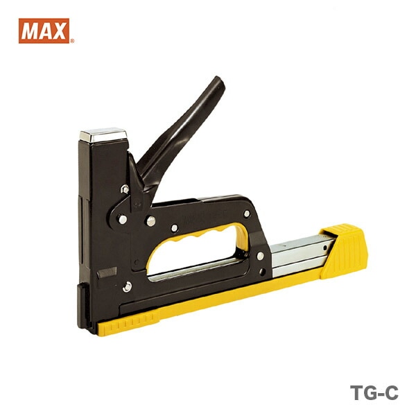 【オススメ】【限定特価】マックス ガンタッカ TG-C