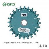 �ڥ�������ۡ��һ�����������ɡӡ��ե��åȡ�U-10