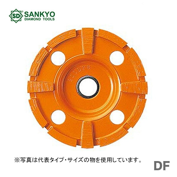 【オススメ】　〈三京ダイヤモンド〉　ドライサーフェーサー　建材用 　DF-4M