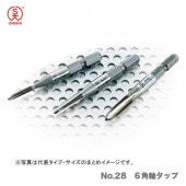 �ڥ�������ۡ�������No.28�����Ѽ����åס�M4��0.7