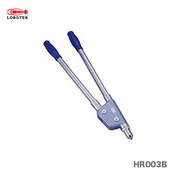 【新品】【数量限定】〈ロブテックス〉ハンドリベッター　HR003B
