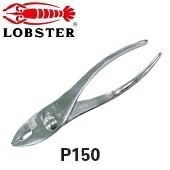 【新品】【数量限定】〈ロブテックス〉プライヤ　P150