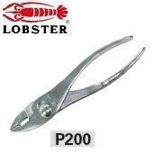 【新品】【数量限定】〈ロブテックス〉プライヤ　P200