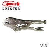 【新品】【数量限定】〈ロブテックス〉バイスプライヤ　V175N