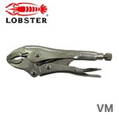 【新品】【数量限定】〈ロブテックス〉バイスプライヤ　VM175