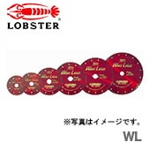 【新品】【数量限定】〈ロブテックス〉ＤＭホイール　ウェーブレーザー　WL305305