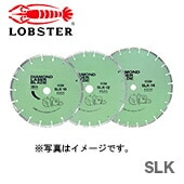 【新品】【数量限定】〈ロブテックス〉ダイヤモンドレ－ザーブレード(乾式)　SLK12254