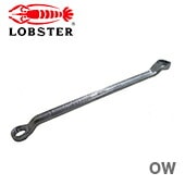 【新品】【数量限定】〈ロブテックス〉両口めがねレンチ　OW3032