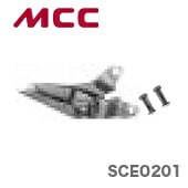 【新品】【数量限定】〈MCC〉バンドカッタ　替刃　SCE0201