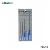 �ڥ�������ۡҥ��󥸥˥��ӥܡ���ɥ饤�С����åȡ�DK-03