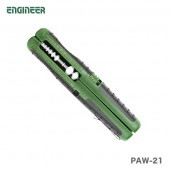 �ڥ�������ۡҥ��󥸥˥��ӥ���ѥ��ȥ��ȥ�åѡ���PAW-21