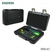 �ڥ�������ۡҥ��󥸥˥��ӥͥ������륹���åȣ�  PDS-01<br><br>