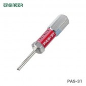 �ڥ�������ۡҥ��󥸥˥��ӥԥ�ȴ������PAS-31