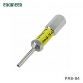 �ڥ�������ۡҥ��󥸥˥��ӥԥ�ȴ������PAS-34