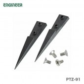 �ڥ�������ۡҥ��󥸥˥���PTZ-41�Ѹ򴹥��å�2��1�ȥͥ��ա�PTZ-91