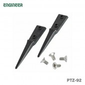 �ڥ�������ۡҥ��󥸥˥���PTZ-42�Ѹ򴹥��å�2��1�ȥͥ��ա�PTZ-92