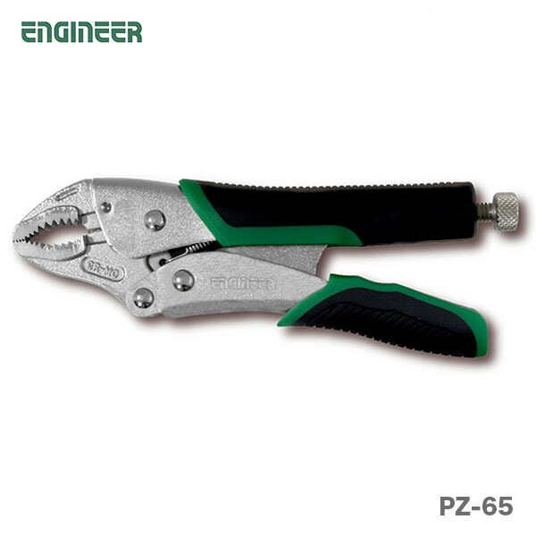 オススメ】〈エンジニア〉バイスザウルスVP-2 PZ-65<br> | 一般作業