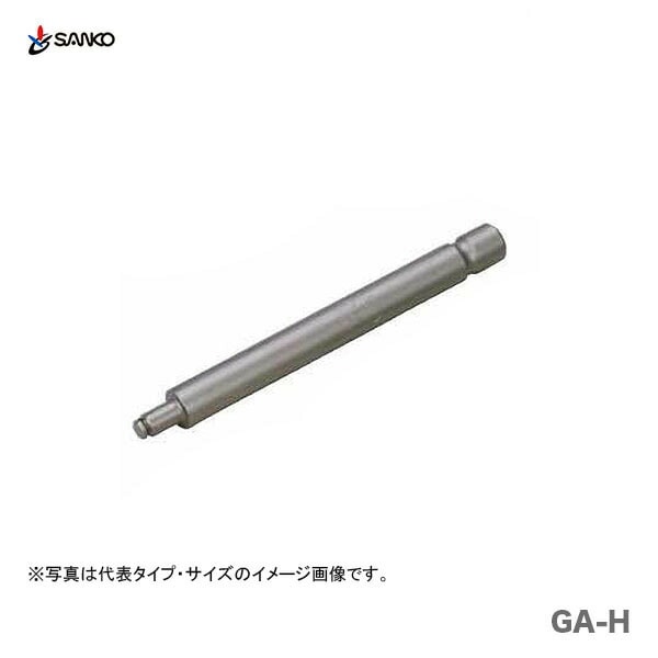 【オススメ】〈サンコーテクノ〉 グリップアンカー用ハンドホルダー　GA-25H