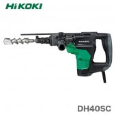 �ڥ��������HiKOKI���ϥ�ޥɥ�롡DH40SC
