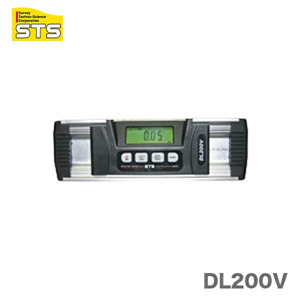 �ڥ�������ۡ�STS���ɿ巿�ǥ����뷹�зס�DL200V