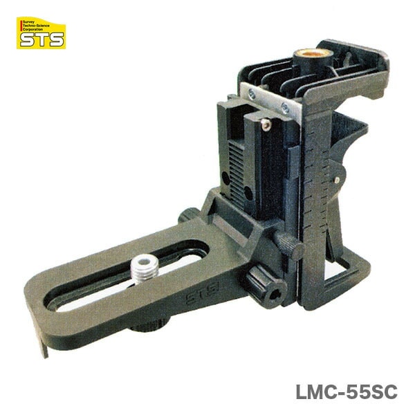 【数量限定】〈STS〉レーザー用マグネットクランプ　　ＬＭＣ-55ＳＣ 【オススメ】
