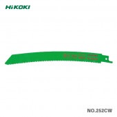 �ڥ��������HiKOKI���Ѷʥ����Х����֥졼��NO.252CW 50�����ڤޤȤ��㤤�Ǥ��㤤������