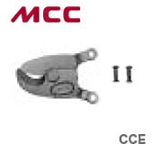 【新品】【数量限定】〈MCC〉ミゼットケーブルカッタ　替刃　CCE0301