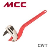 【新品】【数量限定】〈MCC〉コーナーレンチ　スリムワイド　CWT-350