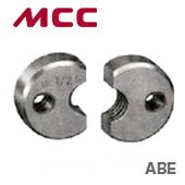 【オススメ】【新着商品】〈MCC〉全ネジカッター　替刃　ABEM10S