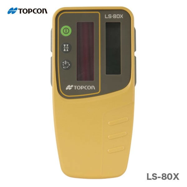 トップコン　TOPCON レーザーレベルRL-H5A