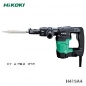�ڥ��������HiKOKI���ϥ�ޡ�H41SA4