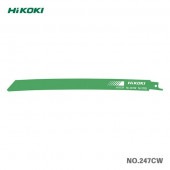 �ڤޤȤ��㤤�Ǥ��㤤������100���� ��HiKOKI���Ѷʥ����Х����֥졼��NO.247CW 100�����ڥ��������