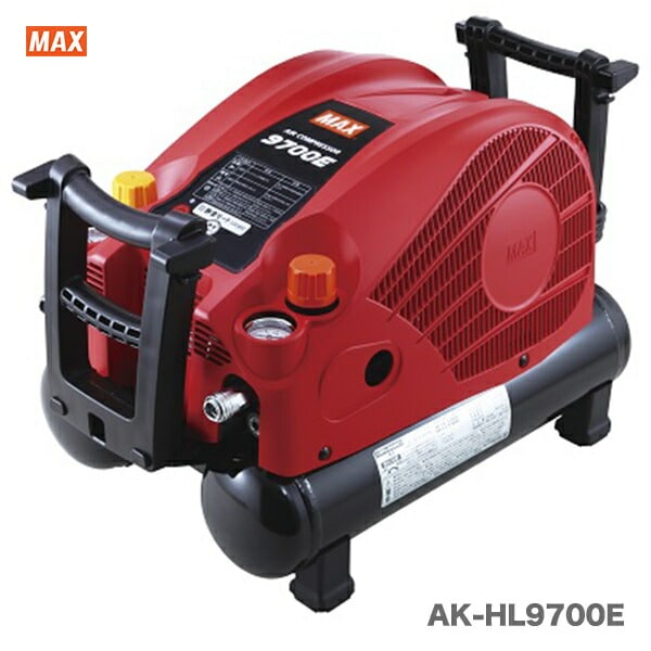 MAXコンプレッサー（オーバーホール整備品）（ガイアピンク動作良好 