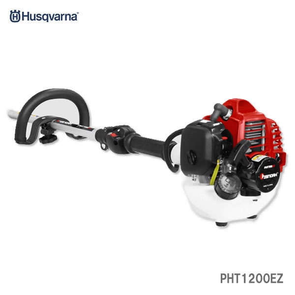 【オススメ】〈ハスクバーナ〉　PHTシリーズ　PHT1200EZ<br>