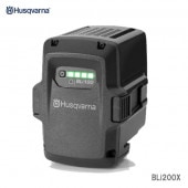 ڥۡҥϥСʡӡХåƥ꡼BLi200X<br>