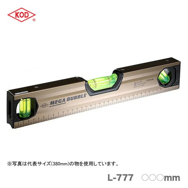 〈KOD〉メガバブル L-777 300mm 【オススメ】