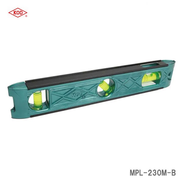 【オススメ】〈KOD〉　マルチパイプレベル　ブルー　MPL-230M-B<br>