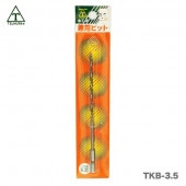 ڥȥåʡۡҥĥT-5B ѥӥåȡڹѡ3.5ϻѼ6.35mmˡTKB-3.5