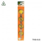 ڥȥåʡۡҥĥT-10B ѥӥåȡڹѡ9.5ϻѼ6.35mmˡTKB-9.5
