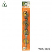 ڥȥåʡۡҥĥT-13B ѥӥåȡڹѡ16.5ϻѼ6.35mmˡTKB-16.5