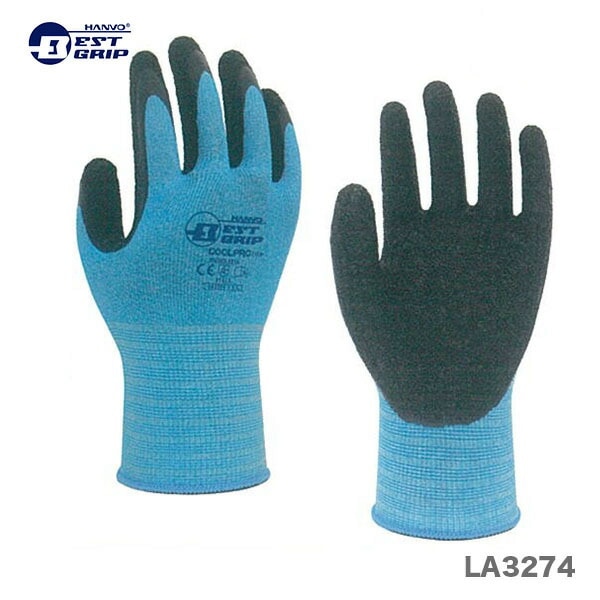 アクセス　クールプロライト　10双入　LA3274　Ｍサイズ・Ｌサイズ