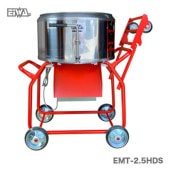 ұ¡ӥƥ쥹ߥ ʥɥॹƥϻءˡEMT-2.5HDS