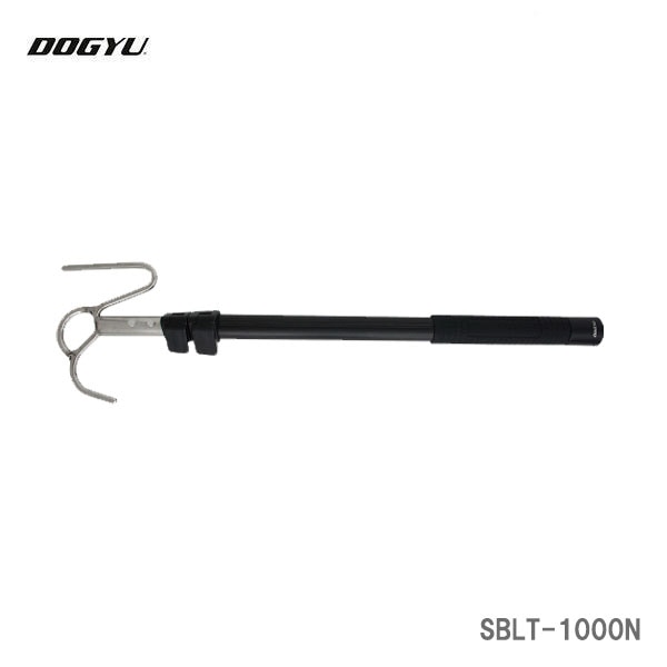 【新商品】〈土牛産業〉　玉掛け用安全棒　SBLT-1000N