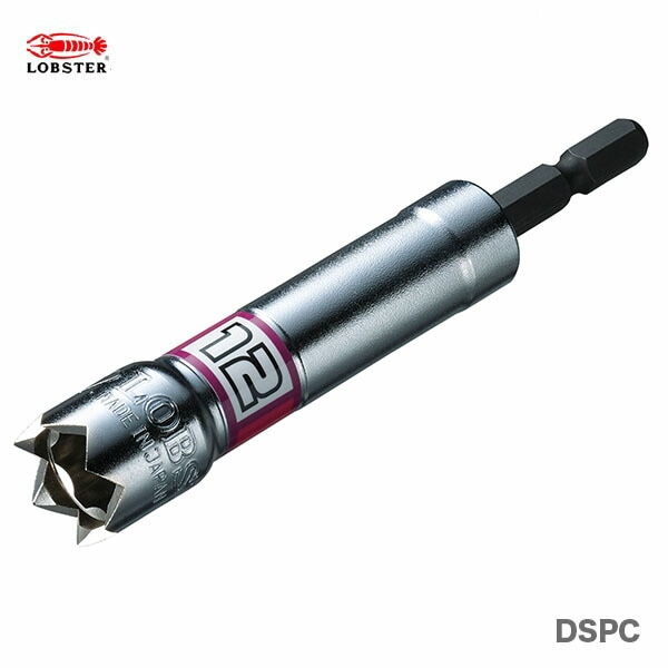 〈ロブテックス〉電ドルソケット Pコン用 DSPC 【オススメ】