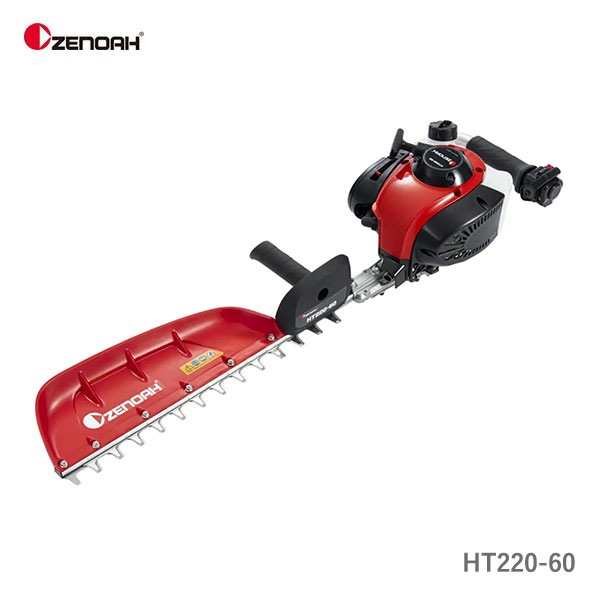 ゼノア〉 ヘッジトリマー HT220-60 970724201 ハスクバーナ ゼノア〉 ヘッジトリマー HT220-60 970724201 ハスクバーナ