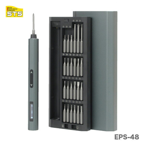 〈STS〉電動精密ドライバー　EPS-48  【オススメ】
