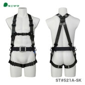 �ҥ��˥���� ���̥ե�ϡ��ͥ��֥��ե饤�ȡס�ST#521A-SK�����̥Хå��� �ڥ��������